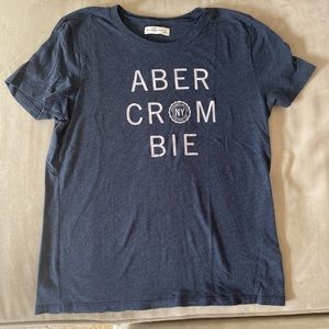 Men’s A&F T-shirt